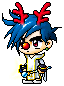 MinatoBlue