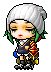 Minikizz