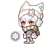 Mishapen