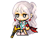 MissLuckyr