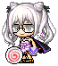 Missgalaxy