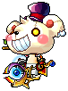 MisterBish
