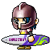 MisterSpear