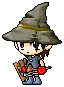 Mitchiemacho