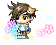 Mitsukune