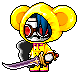 Mnoke