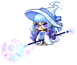 MoonPriest
