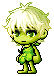 MrGreenie