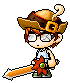 Mrbownspear