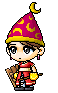 MrsHou