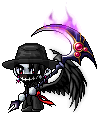 Mucrow