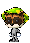MushBoy