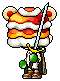 Mushknight