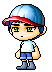 MushroomBoy
