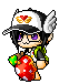 MushroomGod