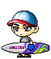 Myrtille