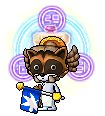 NLThrowStars