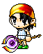 Naofumii