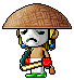 Negrodamus