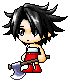 NewCharacter