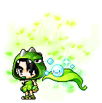 NewtLeaf