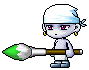 Nicocin