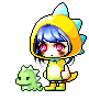 Nidoqueen