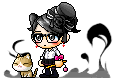 Nikamoura