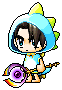 Nyoron