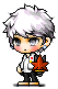 Oniigiri