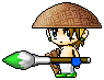 PatInTheHat