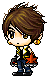 PatchesQrow