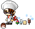 Patissier
