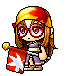 PeachyMage