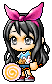 PeachyTea