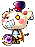 Peppypuff