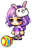 PerkyPurple