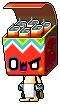 PharaohBucc
