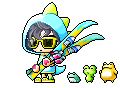 PharaohDK