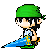 Pharaohic
