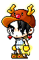 PigguTenshi