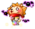 PinkDONUT