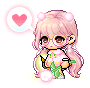 PinkMochi