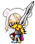 PinkPocky