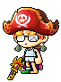 PiratePete