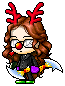 Pixelated