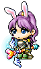 PixieDustBun