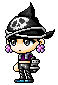 Pjornstar