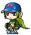 Poisondactyl
