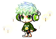 Pontas